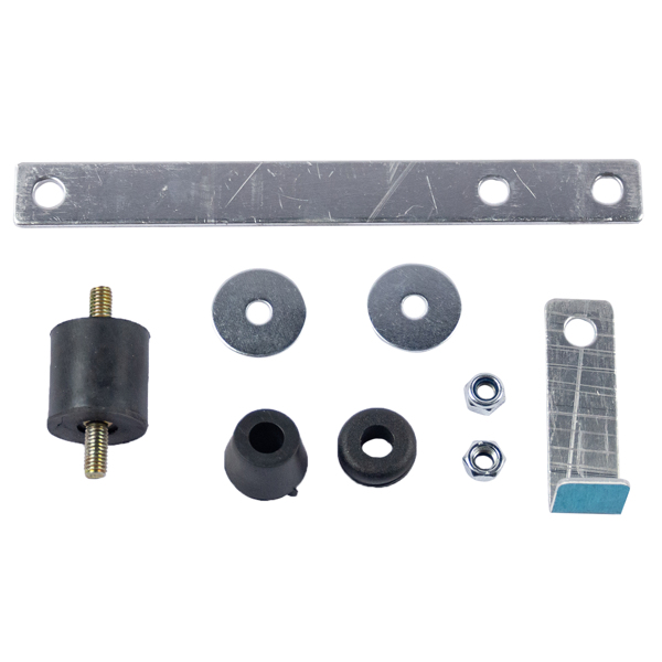 进气套件-167-Honda Civic Ex 1996-2000 蓝色-5