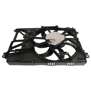 散热器风扇 Radiator Cooling Fan Assembly For Toyota Rav4 A/T 2.5L AWD FWD DOHC 2019-2021 1636031500