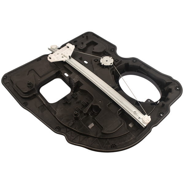 玻璃升降器 Right Rear Door Plate Carrier For Ram 1500 Classic Dodge Ram 1500 2011-2020 68045170AC-2