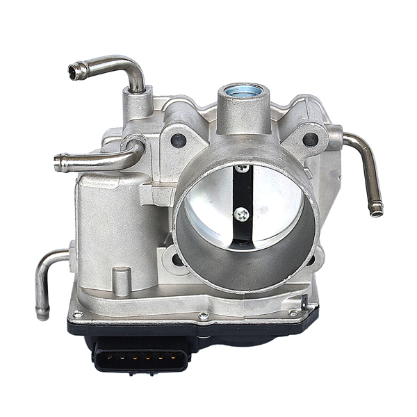 节气门体Throttle Body for 06-10 Toyota Corolla Camry RAV4 Matrix 4-Door Scion TC XB L4 2.4L 2-Door 2203028070-1