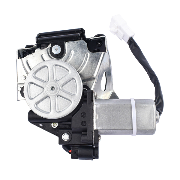 尾门锁执行器 Rear Tailgate Door Lock Assembly For 09-19 Toyota RAV4 Venza Highlander 2.7 3.5L 69350-0E100 69350-0T020-2