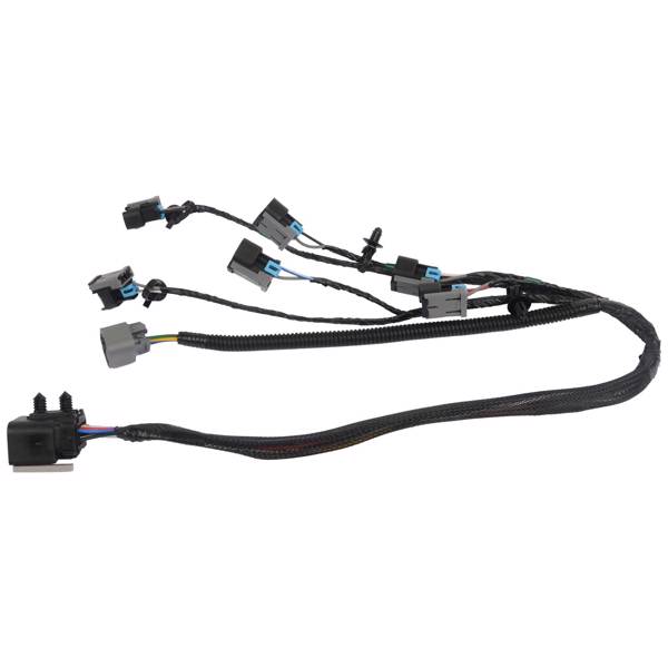 喷油器线束 Engine Injector Harness for Dodge Caravan Chrysler Town & Country 4868408AC 4868408AD 911-089-1