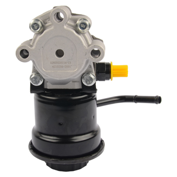 转向助力泵 Power Steering Pump w/Reservoir for 1996-2001 Toyota 4Runner Tacoma L4 2.4L 2.7L 44320-35630 44320-60260 44320-35480