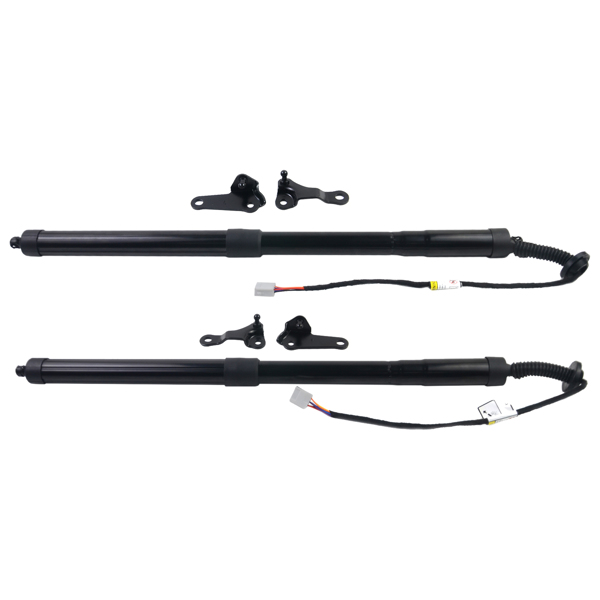 电动尾门撑杆 2x Electric Tailgate Struts For 2015-18 Lexus NX200t Toyota RAV4 2.5L 6892079016 6891079016-4