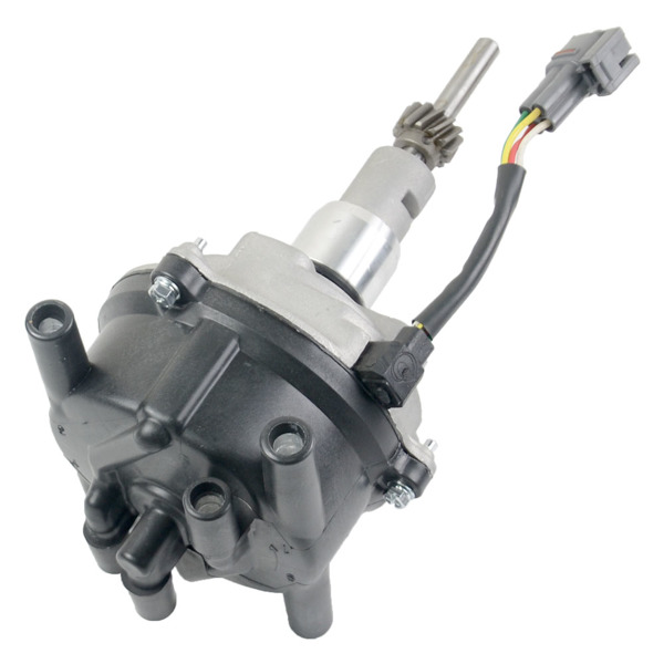 分电器 Ignition Distributor For Toyota Pickup 4Runner SR5 Sport Utility 2-Door  V6 3.0L 3VZE 1988-1991 1910065010 -4