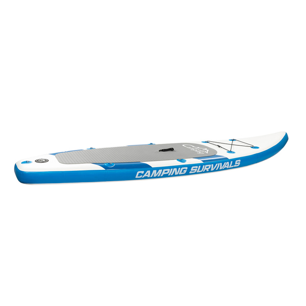  PVC拉丝 11ft 篮白色 冲浪板 H2 130.00kg S002-7