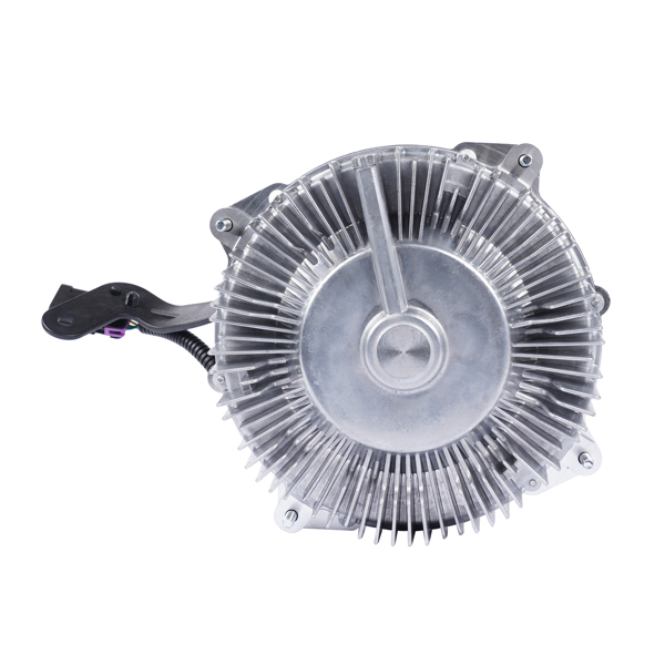 风扇离合器 Radiator Cooling Fan Clutch for 13-18 Ram 2500 3500 4500 5500 6Cyl 6.7L DIESEL 52014729AC 52014729AA 52014729AB  -7