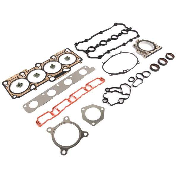 发动机大修包 For VW Golf AUDI Repair Kit Engine Cylinder Head Gaskets 2.0 TFSI BPY BWA AXX 06A103171A 8E0253115D 06F103383J-4