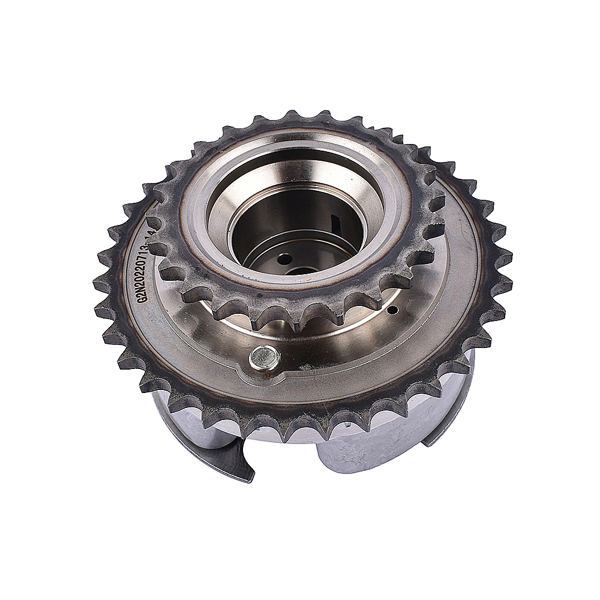 凸轮轴调节器 For Toyota Camry RAV4 Lexus ES350 3.5L V6 Intake Timing Camshaft Sprocket Gear 1305031170 130500P020-2