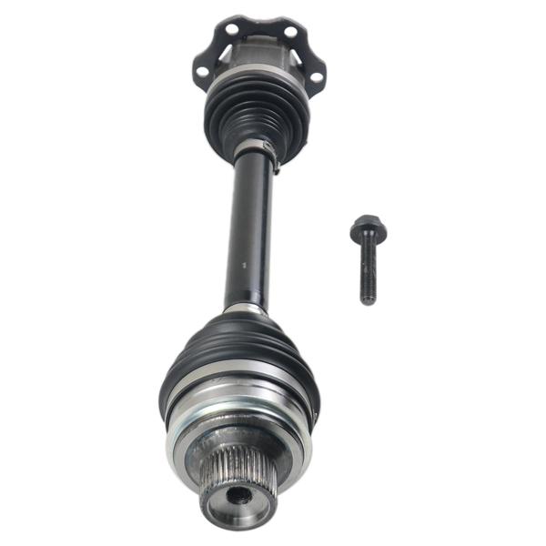 半轴 Front Left or Right Axle Shaft For 2013-2017 Audi Q5 2.0L 8R0407271F 8R0407271G-4