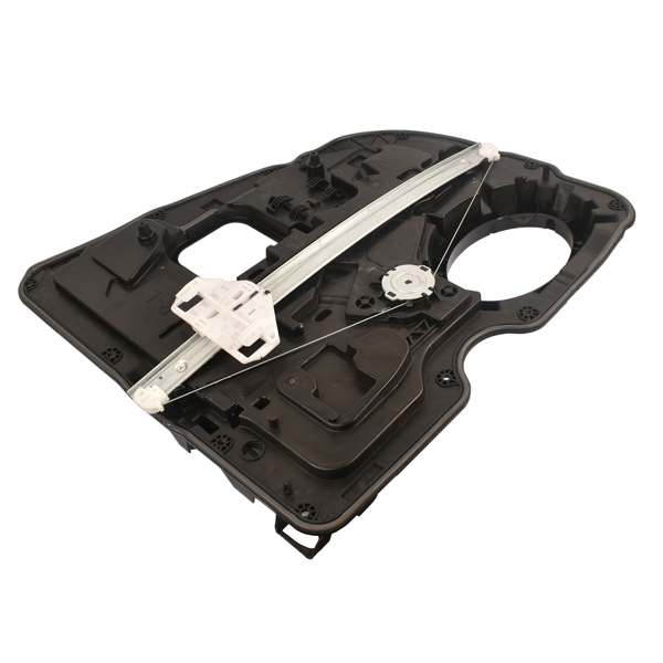 玻璃升降器 Rear Left Driver Window Regulator for Ram 1500 Classic Dodge Ram 1500 3.6L 5.7L 68045171AC -2