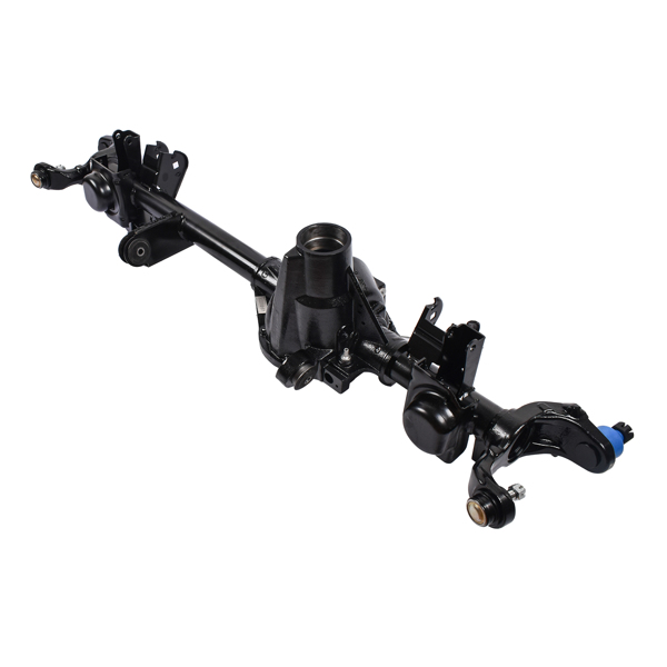 前桥壳总成 Axle Differential Housing For 2007-2015 Jeep Wrangler 3.8L 3.6L V6 GAS DOHC Dana 44--4.10 Ratio & 3.73-5