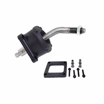 换挡套件 Transmission Shifter Tower Assembly Kit for Dodge Ram 2500 3500 Series 3 4 NV4500 5 speed 1996 NV25982