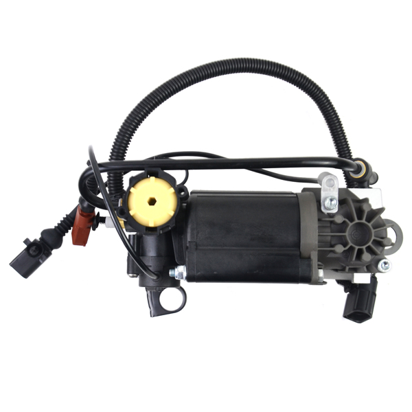 空气悬挂打气泵 Air Suspension Compressor Pump For Audi A8 S8 Quattro 2002-2010 V6 & V8 Petrol 4E0616005F 4E0616007D 4154033080-1