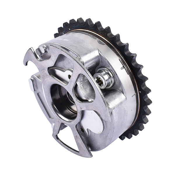 凸轮轴调节器 Camshaft Timing Gear Sprocket for Toyota Tundra Base 4.0L V6 2010-2015 13050-0P010 13050-31030 1305031030 130500P010-2