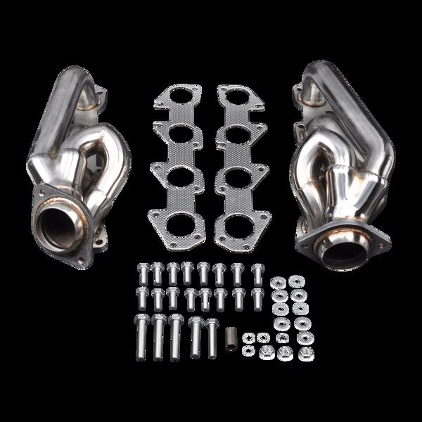 道奇的排气联箱 09-18  Ram 1500 5.7L MT001094-1