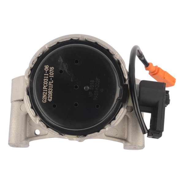 发动机支架 Front Left Engine Mount for Audi A6 A7 Quattro 2012-2018 3.0L V6 GAS 4G0199381LE 4G0199381LE 4G0199381H 4G0199381KH-2
