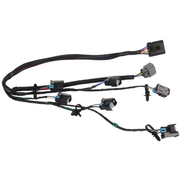 喷油器线束 Engine Injector Harness for Dodge Caravan Chrysler Town & Country 4868408AC 4868408AD 911-089-2