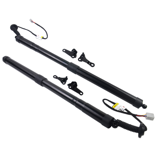 电动尾门撑杆 2x Electric Tailgate Struts For 2015-18 Lexus NX200t Toyota RAV4 2.5L 6892079016 6891079016-5