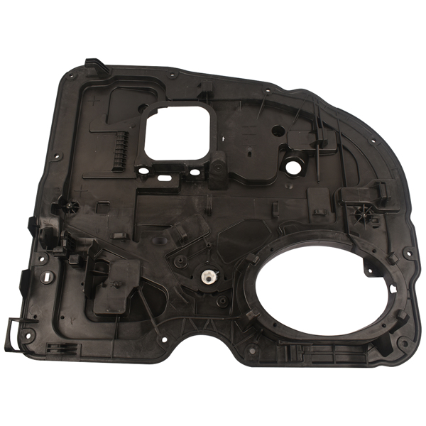 玻璃升降器 Right Rear Door Plate Carrier For Ram 1500 Classic Dodge Ram 1500 2011-2020 68045170AC-4