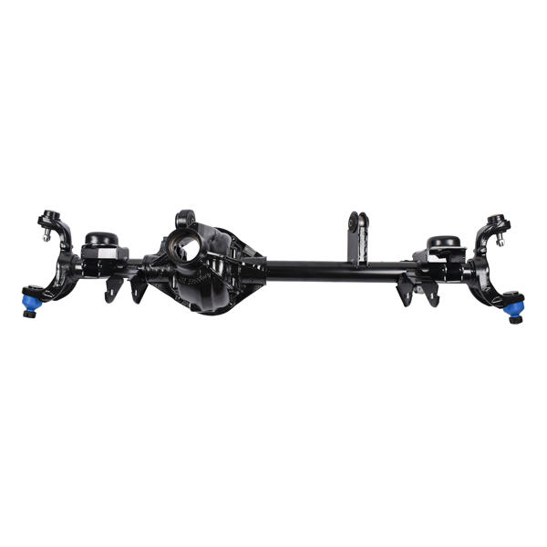 前桥壳总成 Axle Differential Housing For 2007-2015 Jeep Wrangler 3.8L 3.6L V6 GAS DOHC Dana 44--4.10 Ratio & 3.73-4