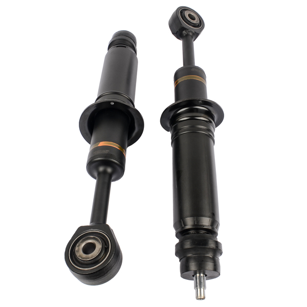 减震器 Pair Front Shock Absorber Fits Lexus LX570 Toyota Land Cruiser LC200 5.7L 2008-2020 4851060180 4851069365 4851060150-4