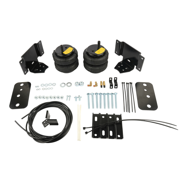 气囊弹簧套件 Air Bag Spring Kit for 07-21 Toyota Tundra 2WD 4WD Replacement Ride-Rite 2445 W217602445 2445-7