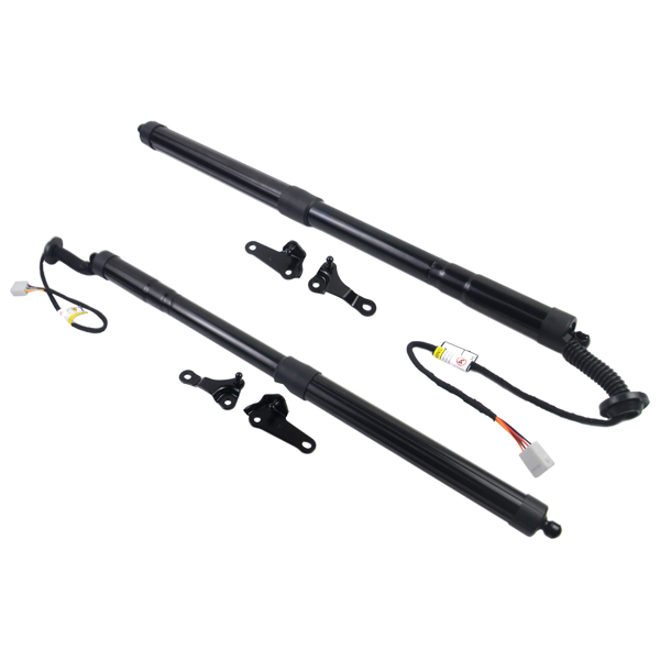 电动尾门撑杆 2x Electric Tailgate Struts For 2015-18 Lexus NX200t Toyota RAV4 2.5L 6892079016 6891079016-2