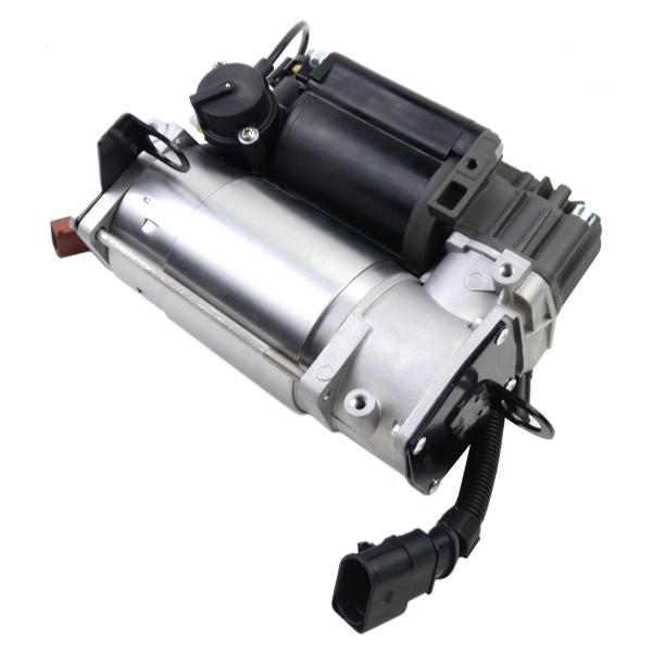 空气悬挂打气泵 Air Suspension Compressor Pump For Audi A8 S8 Quattro 2002-2010 V6 & V8 Petrol 4E0616005F 4E0616007D 4154033080-3