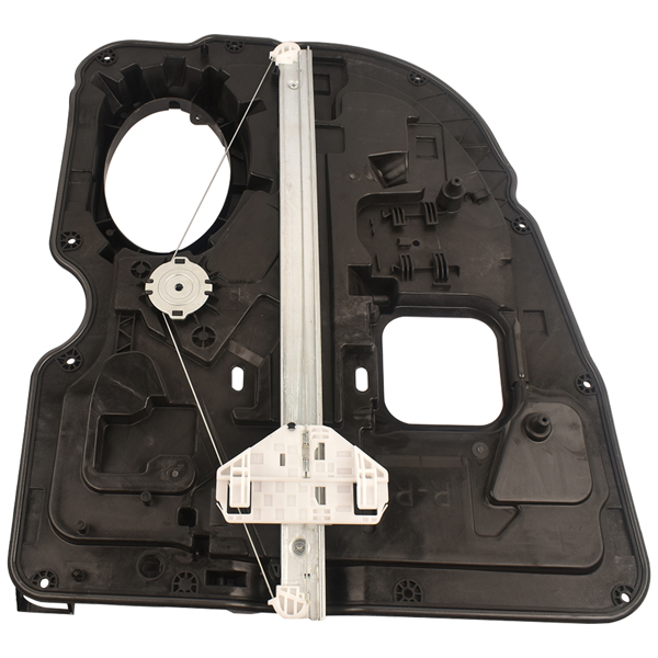 玻璃升降器 Right Rear Door Plate Carrier For Ram 1500 Classic Dodge Ram 1500 2011-2020 68045170AC-1