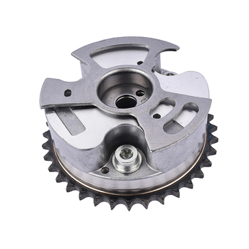 凸轮轴调节器 For Toyota Camry RAV4 Lexus ES350 3.5L V6 Intake Timing Camshaft Sprocket Gear 1305031170 130500P020