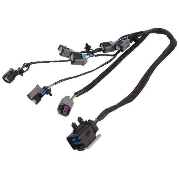 喷油器线束 Engine Injector Harness for Dodge Caravan Chrysler Town & Country 4868408AC 4868408AD 911-089-4