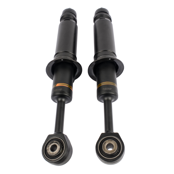 减震器 Pair Front Shock Absorber Fits Lexus LX570 Toyota Land Cruiser LC200 5.7L 2008-2020 4851060180 4851069365 4851060150-3