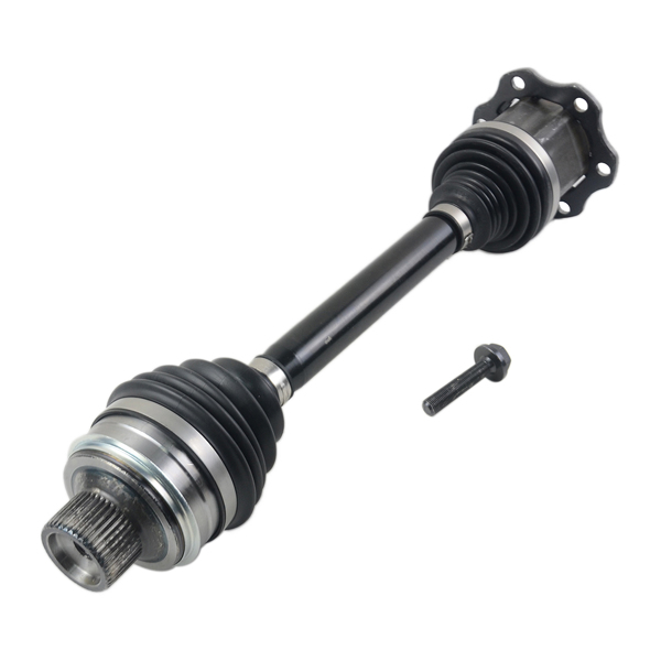 半轴 Front Left or Right Axle Shaft For 2013-2017 Audi Q5 2.0L 8R0407271F 8R0407271G-3