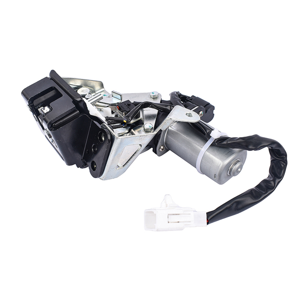 尾门锁执行器 Rear Tailgate Door Lock Assembly For 09-19 Toyota RAV4 Venza Highlander 2.7 3.5L 69350-0E100 69350-0T020-3