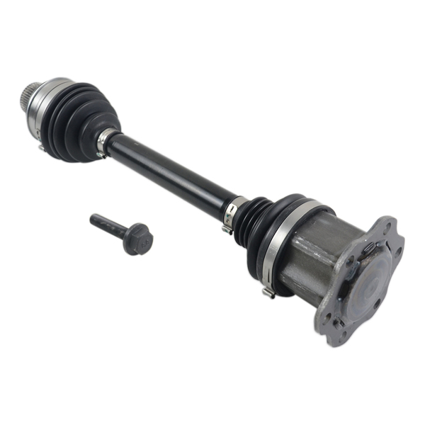 半轴 Front Left or Right Axle Shaft For 2013-2017 Audi Q5 2.0L 8R0407271F 8R0407271G-5