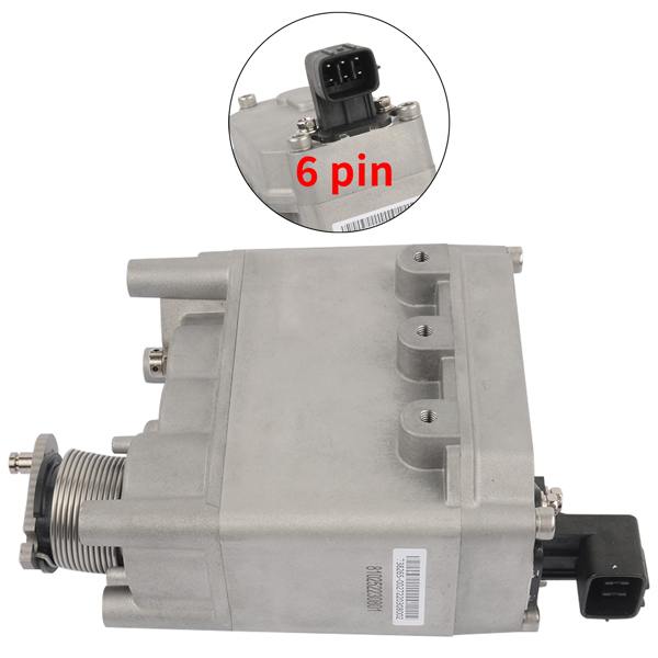电控执行器 Turbo Electronic Actuator for Hino 268 Nissan UD 2000 Truck 17201E0094 17201E0351-4