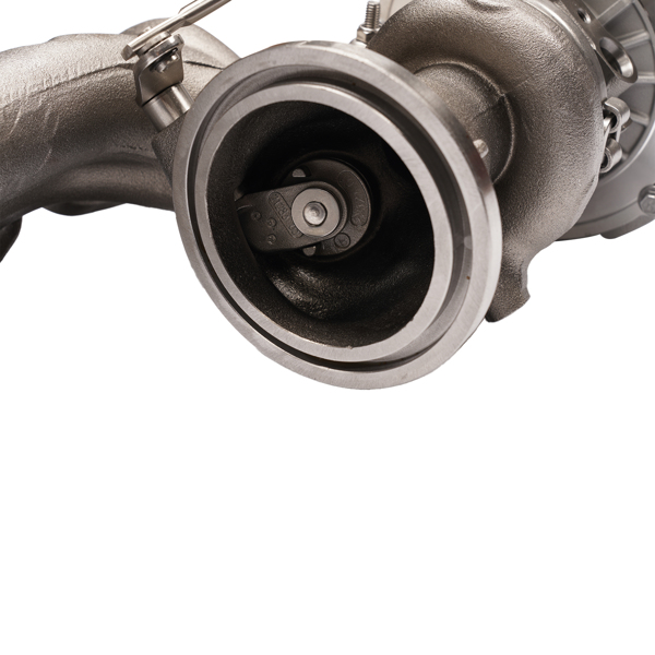 涡轮增压器 Turbocharger for Mercedes-Benz C300 E300 GLC300 2.0L M274 2740904380 2740903580-14