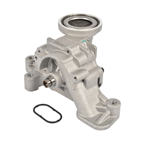 机油泵 Engine Oil Pump for Kia Sorento 3.3L 2014-2018 3.5L 2011-2013 Cadenza 2014-2015-8