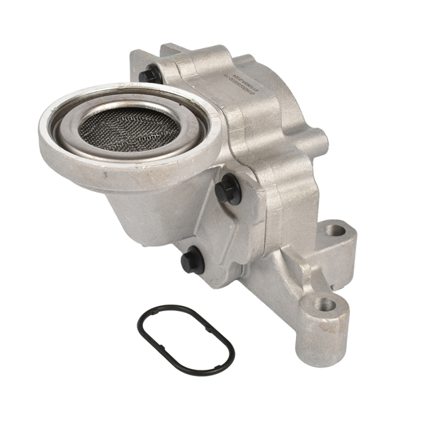 机油泵 Engine Oil Pump for Kia Sorento 3.3L 2014-2018 3.5L 2011-2013 Cadenza 2014-2015-5
