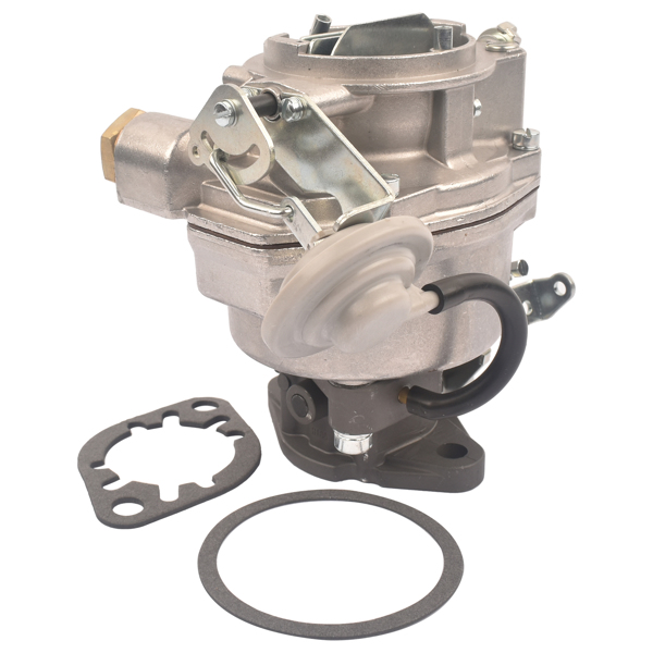 化油器 Carburetor For Rochester 1 Barrel Chevy truck 230/250ci 6-cylinder Engines 63-67-11