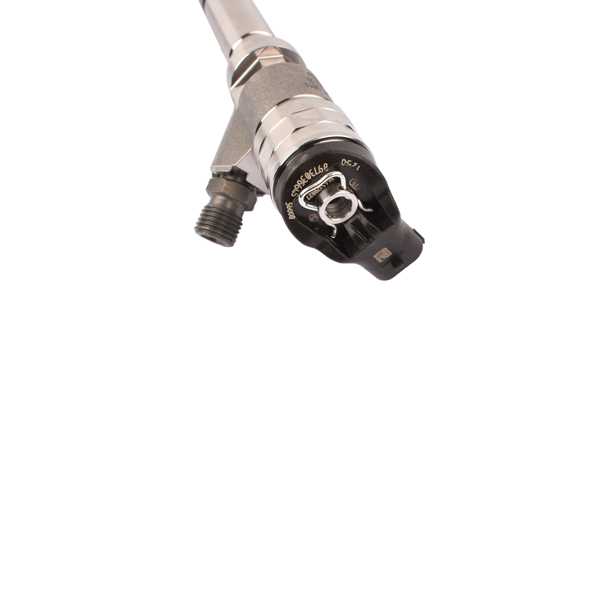 柴油喷油器 LLY Diesel Fuel Injector For Chevy GMC 6.6L Sierra 2500 HD 3500 2004 - 2005 0445120027 -10
