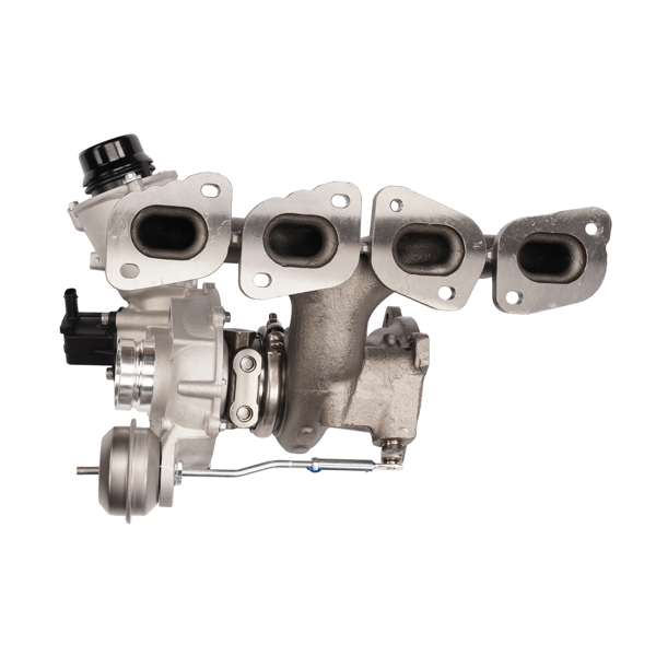 涡轮增压器 Turbocharger 2700901480 For Mercedes-Benz CLA250 GLA250 2.0L L4 1991cc 2014-2020-9