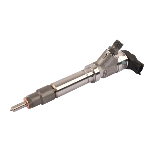柴油喷油器 LLY Diesel Fuel Injector For Chevy GMC 6.6L Sierra 2500 HD 3500 2004 - 2005 0445120027 -12