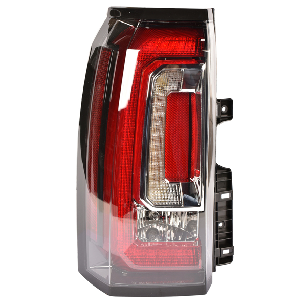 尾灯总成 For GMC Yukon/Yukon XL Denali SLE SLT 2015-2020 Rear Lamp Tail Light Left Driver Side 84536242-4