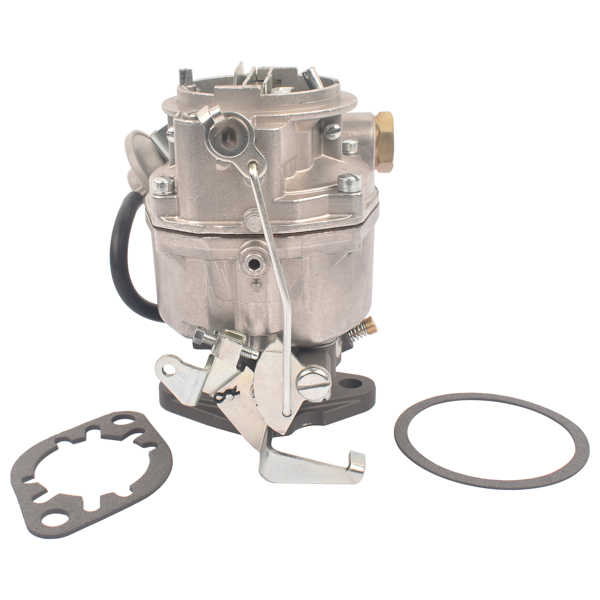 化油器 Carburetor For Rochester 1 Barrel Chevy truck 230/250ci 6-cylinder Engines 63-67-2