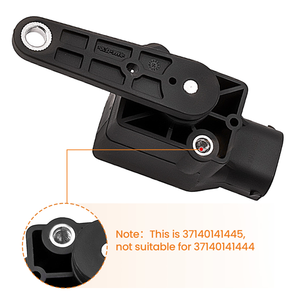 大灯水平传感器Headlight Level Sensor For BMW 7 Series E38 E65 37140141445-2