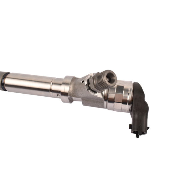 柴油喷油器 LLY Diesel Fuel Injector For Chevy GMC 6.6L Sierra 2500 HD 3500 2004 - 2005 0445120027 -6