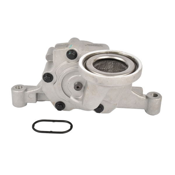 机油泵 Engine Oil Pump for Kia Sorento 3.3L 2014-2018 3.5L 2011-2013 Cadenza 2014-2015-6