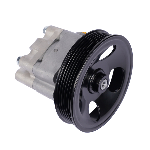 转向助力泵 Power Steering Pump w/ Pulley for Infiniti G25 M35 2.5L 3.5L V6 GAS DOHC 96237-5